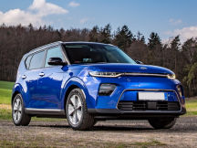 Jantes Auto Exclusive pour votre Kia Soul 2019-