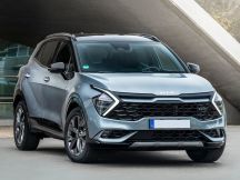 Jantes Auto Exclusive pour votre Kia Sportage 2022-