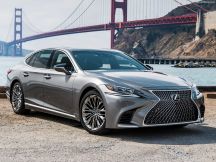 Jantes Auto Exclusive pour votre LEXUS Ls 2018-