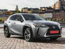 Jantes Auto Exclusive pour votre LEXUS Ux 2019-