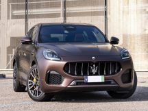 Des suspensions de qualité au meilleur prix pour surbaisser votre Maserati Grecale