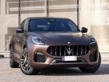 Jantes Auto Exclusive pour votre Maserati Grecale