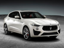 Des suspensions de qualité au meilleur prix pour surbaisser votre Maserati Levante