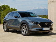 Jantes Auto Exclusive pour votre Mazda Cx-30