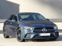 Jantes Auto Exclusive pour votre Mercedes AMG A- 35 2019-