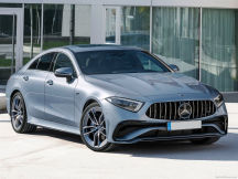 Jantes Auto Exclusive pour votre Mercedes AMG CLS 2018-