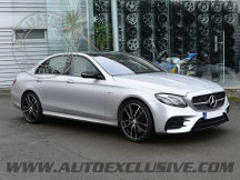 Jantes Auto Exclusive pour votre Mercedes AMG E- 53 2018-