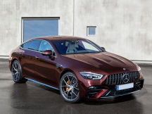 Jantes Auto Exclusive pour votre Mercedes AMG GT