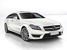 Jantes Auto Exclusive pour votre Mercedes AMG S 2014- 