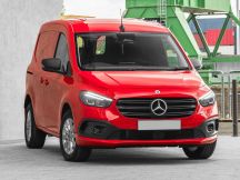 Jantes Auto Exclusive pour votre Mercedes Citan  2021-