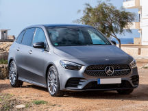 Découvrez les photos de nos réalisations Mercedes Classe B 2019-