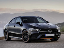 Jantes Auto Exclusive pour votre Mercedes Classe CLA 2019-