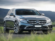 Jantes Auto Exclusive pour votre Mercedes Classe E All Terrain