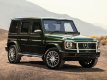 Jantes Auto Exclusive pour votre Mercedes Classe G