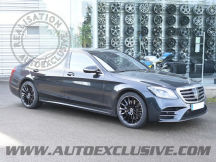 Jantes Auto Exclusive pour votre Mercedes Classe S 2013- 2020