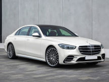 Jantes Auto Exclusive pour votre Mercedes Classe S 2021-