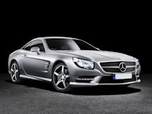 Jantes Auto Exclusive pour votre Mercedes Classe SL 2013-