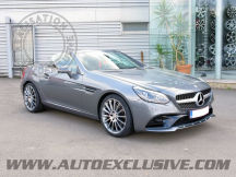 Jantes Auto Exclusive pour votre Mercedes Classe SLC