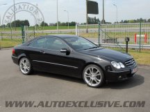 Articles en liquidation pour votre Mercedes Classe CLK 2003- 2009 