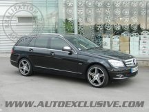 Articles en liquidation pour votre Mercedes Classe C 2007- 2013 