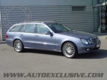 Articles en liquidation pour votre Mercedes Classe E 2003- 2008 