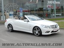 Articles en liquidation pour votre Mercedes Classe E Coupe 2009- 2016 