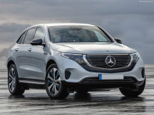 Jantes Auto Exclusive pour votre Mercedes EQC