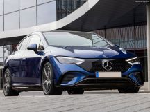 Jantes Auto Exclusive pour votre Mercedes EQE