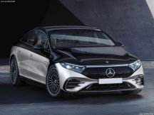 Jantes Auto Exclusive pour votre Mercedes EQS