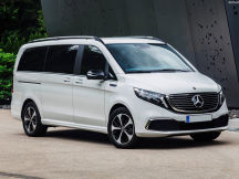 Jantes Auto Exclusive pour votre Mercedes EQV