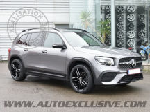 Jantes Auto Exclusive pour votre Mercedes GLB