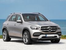 Jantes Auto Exclusive pour votre Mercedes GLE 2019-