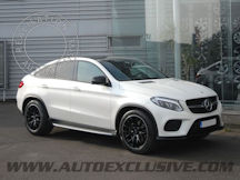 Jantes Auto Exclusive pour votre Mercedes GLE Coupe 2015- 2018