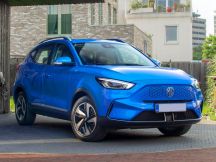 Jantes Auto Exclusive pour votre MG ZS