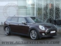 Jantes Auto Exclusive pour votre Mini Clubman 2015-