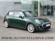 Jantes Auto Exclusive pour votre Mini One - Cooper 2014-