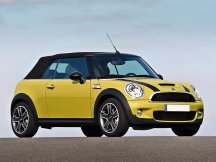 Suspensions pour Mini One - Cooper 2007- 2013 