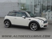 Suspensions pour Mini One - Cooper 2007- 2013 