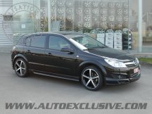 Suspensions pour Opel Astra H 5X110 