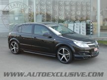 Articles en liquidation pour votre Opel Astra H 4X100 