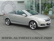 Suspensions pour Opel Astra H 4X100 