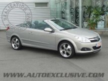 Suspensions pour Opel Astra H 5X110 