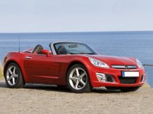 Suspensions pour Opel Gt 