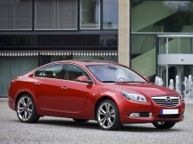 Suspensions pour Opel Insignia 2008- 2016 