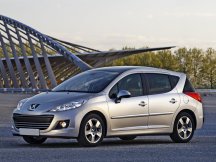 Articles en liquidation pour votre Peugeot 207 