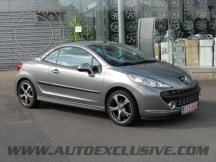 Articles en liquidation pour votre Peugeot 207 