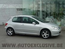 Suspensions pour Peugeot 307 