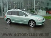 Articles en liquidation pour votre Peugeot 307 