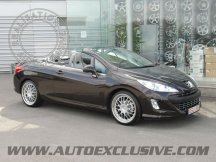 Suspensions pour Peugeot 308  2008- 2012 