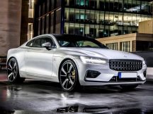 Des suspensions de qualité au meilleur prix pour surbaisser votre Polestar Polestar 1